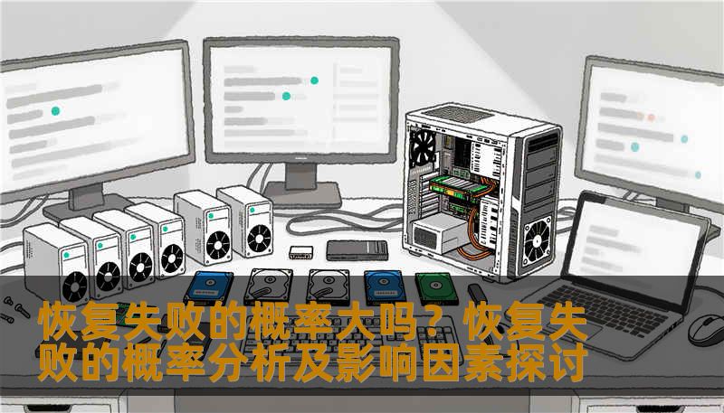 恢复失败的概率大吗？恢复失败的概率分析及影响因素探讨