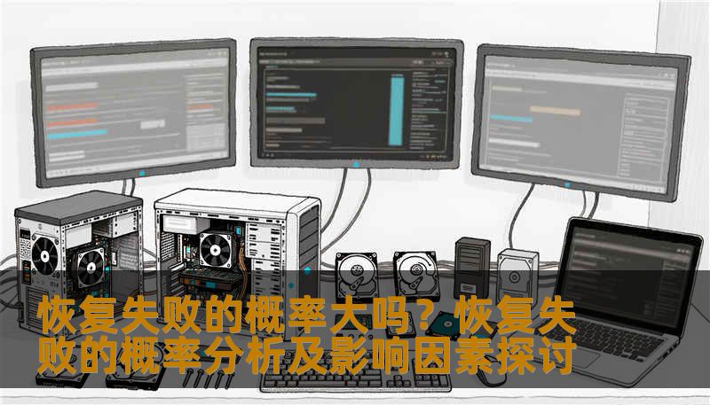 恢复失败的概率大吗？恢复失败的概率分析及影响因素探讨