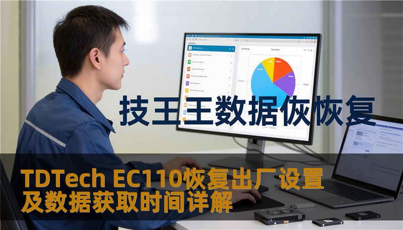 TDTech EC110恢复出厂设置及数据获取时间详解
