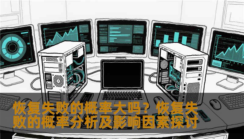 恢复失败的概率大吗？恢复失败的概率分析及影响因素探讨