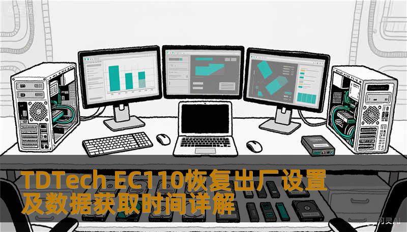 TDTech EC110恢复出厂设置及数据获取时间详解