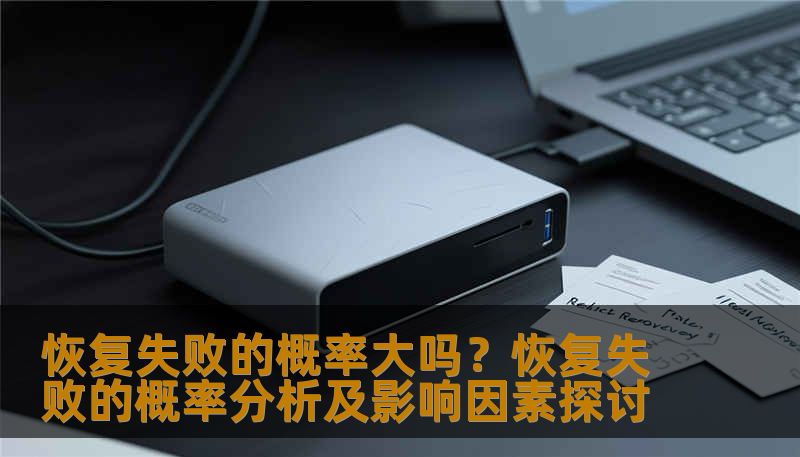 分析恢复失败的概率及影响因素，提供实用的恢复方法和案例。