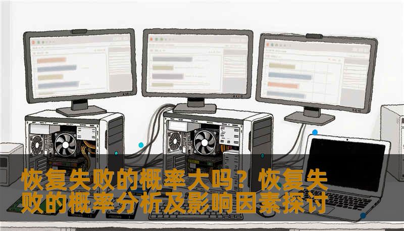 恢复失败的概率大吗？恢复失败的概率分析及影响因素探讨