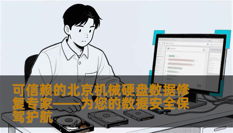可信赖的北京机械硬盘数据修复专家——为您的数据安全保驾护航 可信赖的北京机械硬盘数据修复专家——为您的数据安全保驾护航