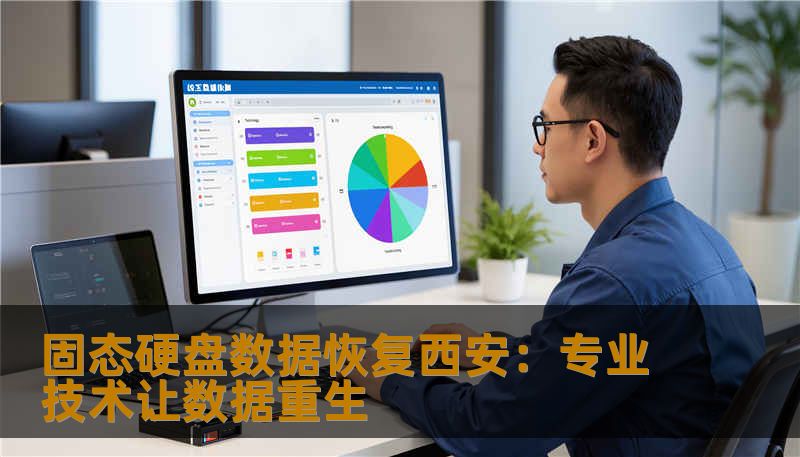 固态硬盘数据恢复西安：专业技术让数据重生