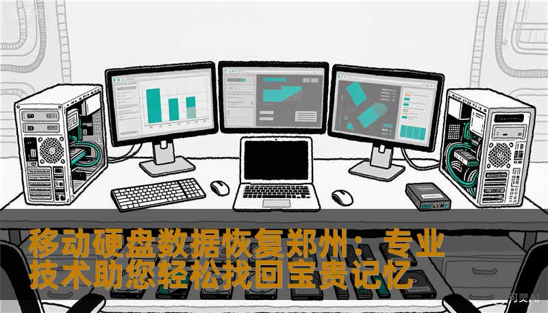移动硬盘数据恢复郑州：专业技术助您轻松找回宝贵记忆