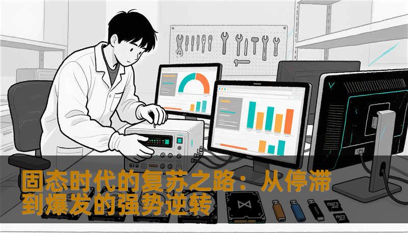 固态时代的复苏之路:从停滞到爆发的强势逆转 固态时代的复苏之路:从停滞到爆发的强势逆转