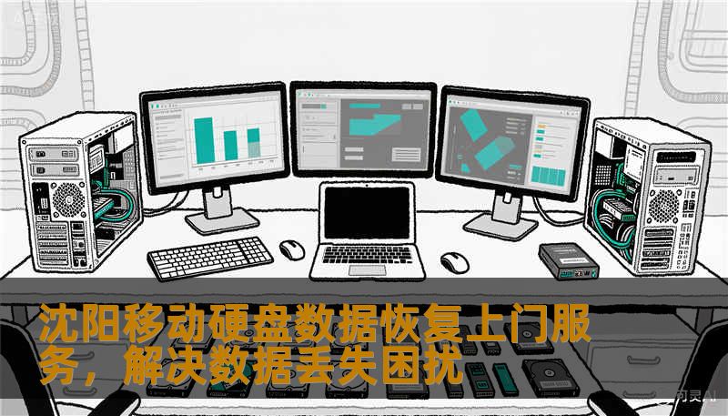 沈阳移动硬盘数据恢复上门服务，解决数据丢失困扰