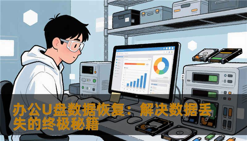 办公U盘数据恢复：解决数据丢失的终极秘籍
