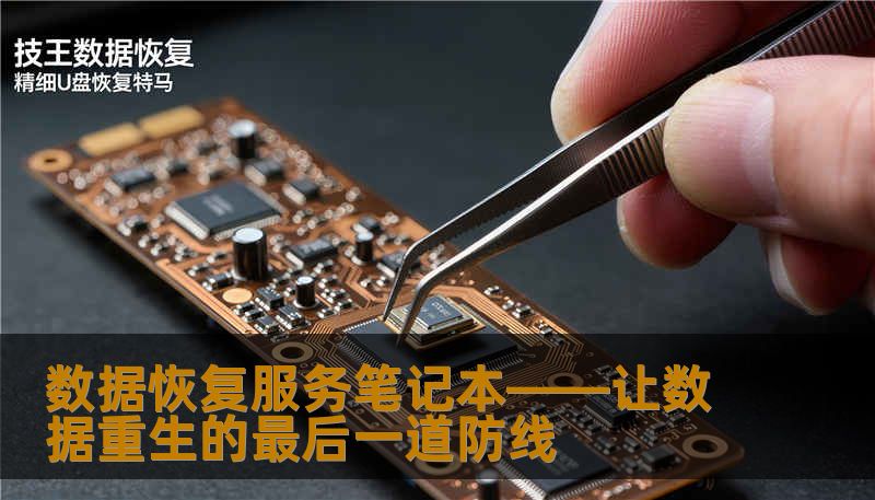 数据恢复服务笔记本——让数据重生的最后一道防线