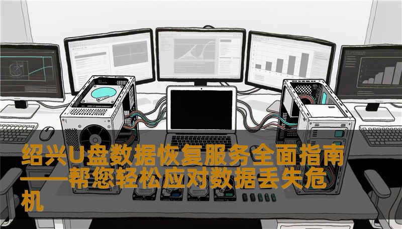 绍兴U盘数据恢复服务全面指南——帮您轻松应对数据丢失危机