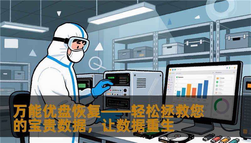 万能优盘恢复——轻松拯救您的宝贵数据，让数据重生