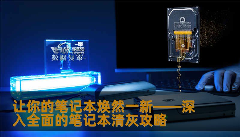 让你的笔记本焕然一新——深入全面的笔记本清灰攻略