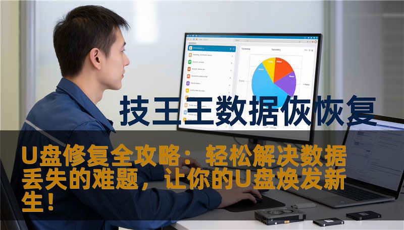 U盘修复全攻略：轻松解决数据丢失的难题，让你的U盘焕发新生！