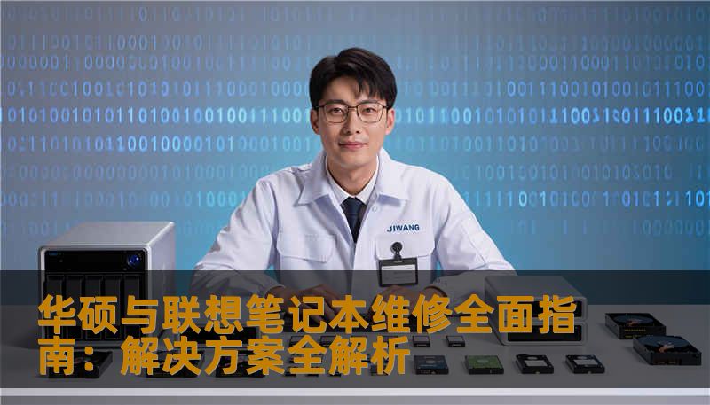 华硕与联想笔记本维修全面指南：解决方案全解析