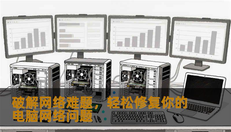 破解网络难题,轻松修复你的电脑网络问题 破解网络难题,轻松修复你的电脑网络问题