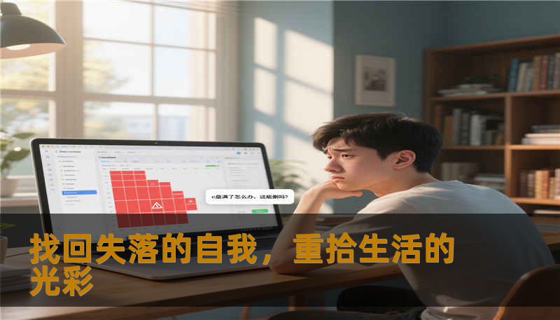 找回失落的自我，重拾生活的光彩