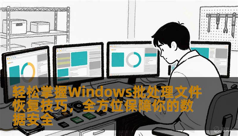 轻松掌握Windows批处理文件恢复技巧,全方位保障你的数据安全 轻松掌握Windows批处理文件恢复技巧,全方位保障你的数据安全