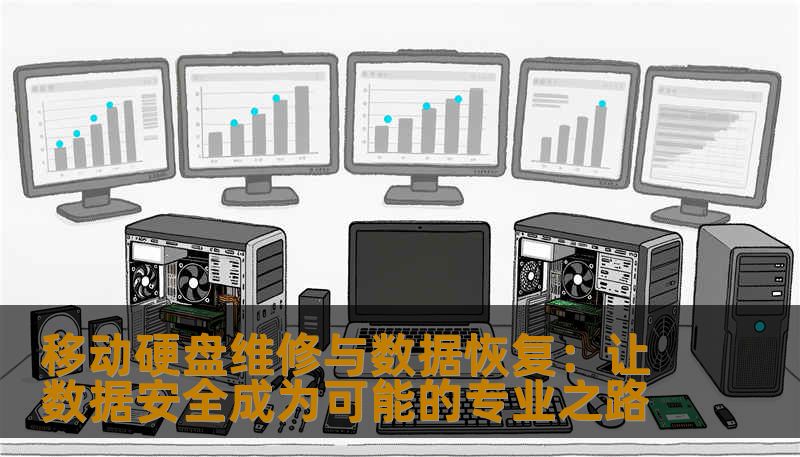 移动硬盘维修与数据恢复：让数据安全成为可能的专业之路