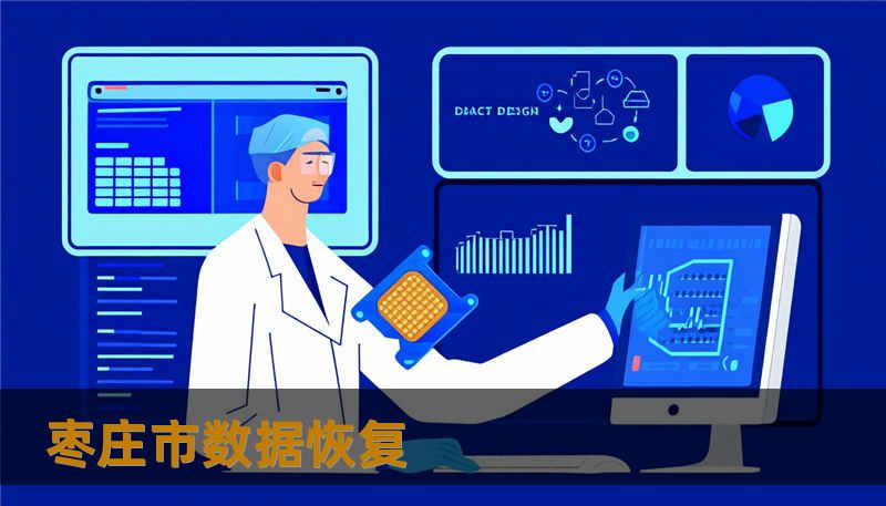 枣庄市数据恢复