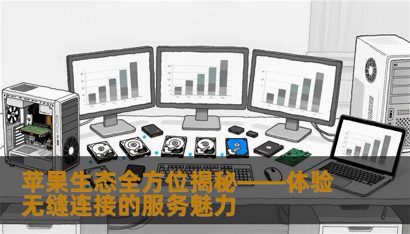 苹果生态全方位揭秘——体验无缝连接的服务魅力