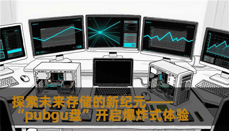 探索未来存储的新纪元——“pubgu盘”开启爆炸式体验