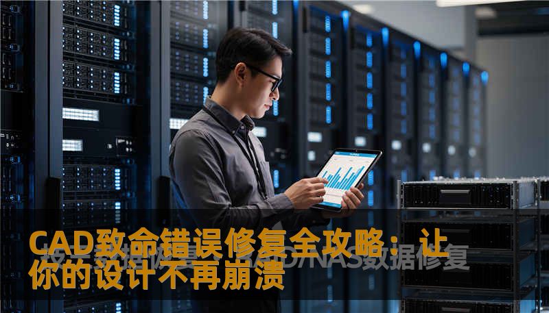 CAD致命错误修复全攻略:让你的设计不再崩溃 CAD致命错误修复全攻略:让你的设计不再崩溃