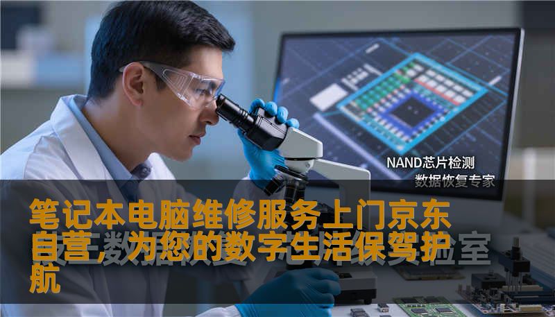 笔记本电脑维修服务上门京东自营,为您的数字生活保驾护航 笔记本电脑维修服务上门京东自营,为您的数字生活保驾护航