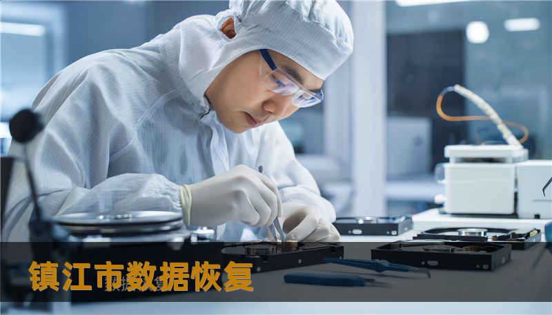 镇江市数据恢复 镇江市数据恢复