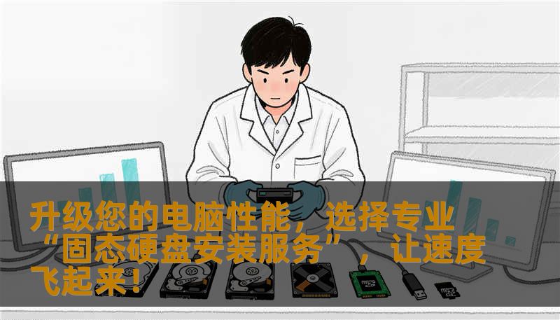 升级您的电脑性能，选择专业“固态硬盘安装服务”，让速度飞起来！