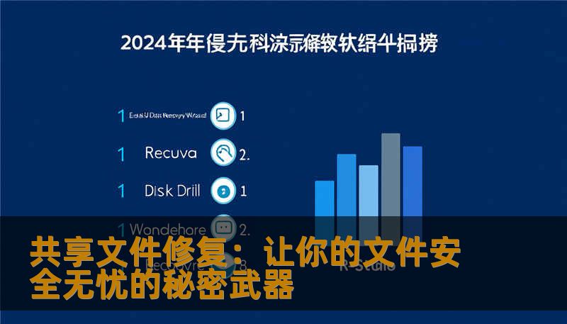 共享文件修复：让你的文件安全无忧的秘密武器