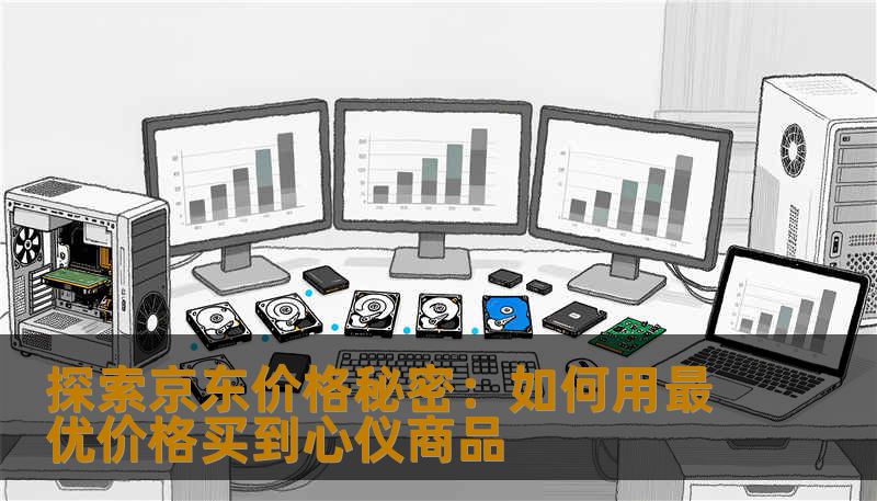 探索京东价格秘密:如何用最优价格买到心仪商品 探索京东价格秘密:如何用最优价格买到心仪商品