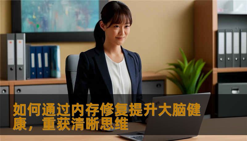 如何通过内存修复提升大脑健康,重获清晰思维 如何通过内存修复提升大脑健康,重获清晰思维