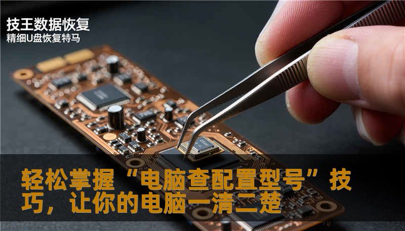 轻松掌握“电脑查配置型号”技巧，让你的电脑一清二楚