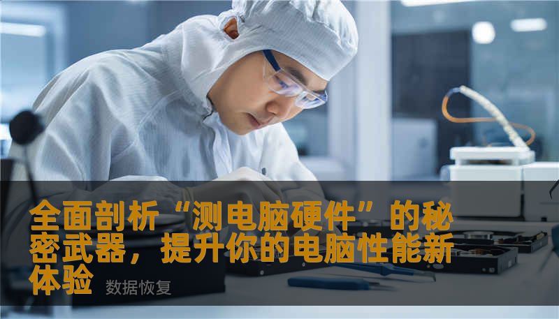 全面剖析“测电脑硬件”的秘密武器，提升你的电脑性能新体验