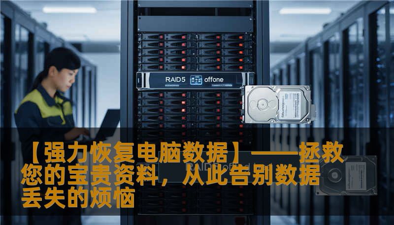 【强力恢复电脑数据】——拯救您的宝贵资料，从此告别数据丢失的烦恼