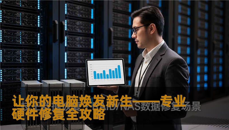 让你的电脑焕发新生——专业硬件修复全攻略