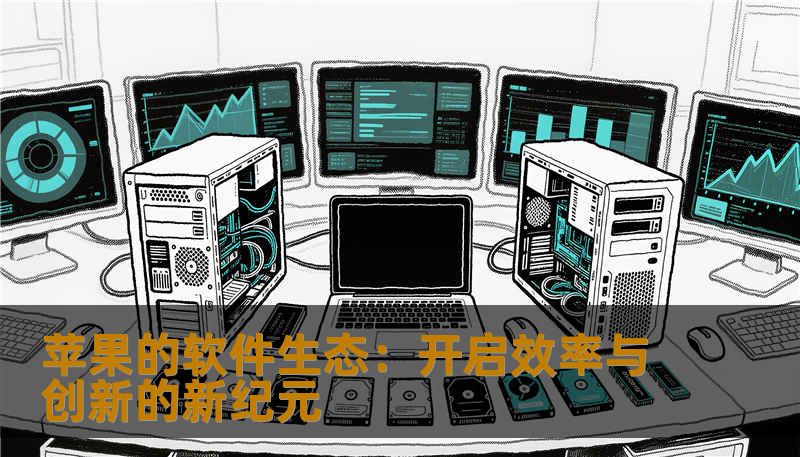 苹果的软件生态：开启效率与创新的新纪元