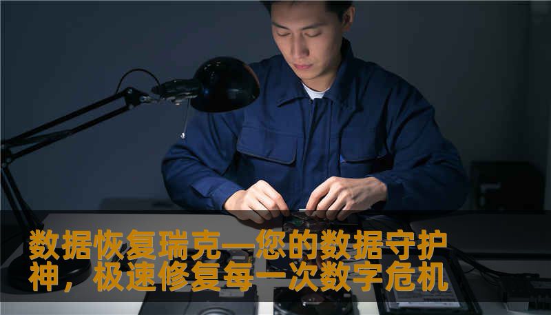 数据恢复瑞克—您的数据守护神，极速修复每一次数字危机