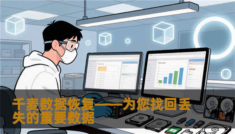 千麦数据恢复——为您找回丢失的重要数据