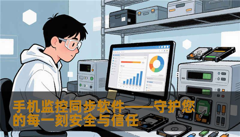 手机监控同步软件——守护您的每一刻安全与信任