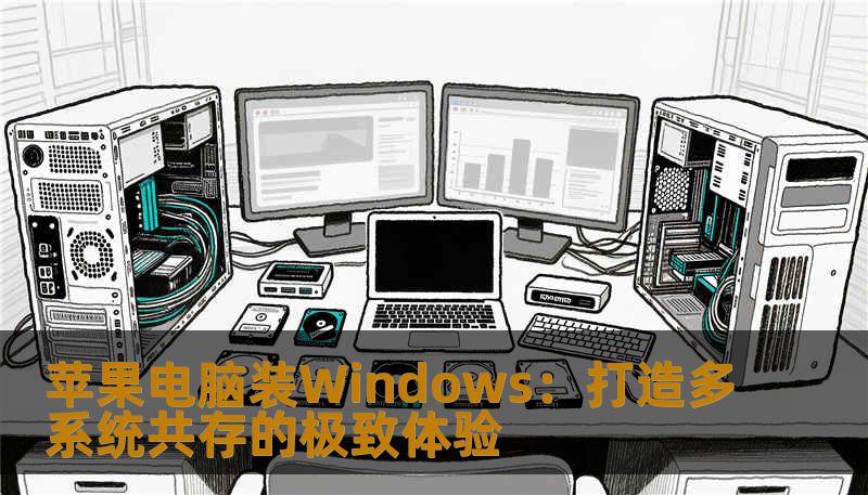 苹果电脑装Windows：打造多系统共存的极致体验
