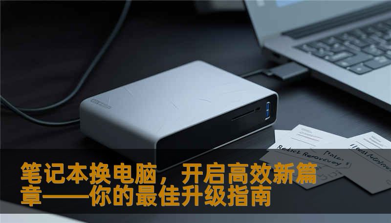 笔记本换电脑，开启高效新篇章——你的最佳升级指南