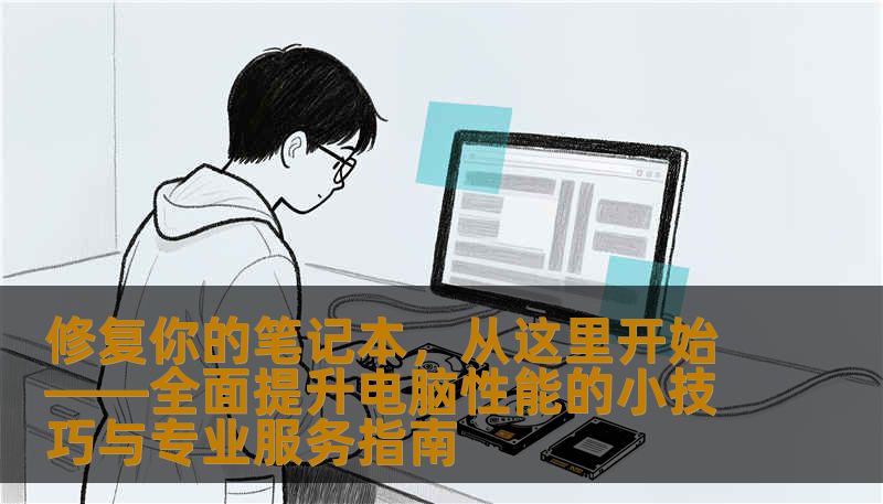 修复你的笔记本,从这里开始——全面提升电脑性能的小技巧与专业服务指南 修复你的笔记本,从这里开始——全面提升电脑性能的小技巧与专业服务指南