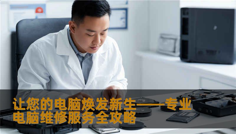 让您的电脑焕发新生——专业电脑维修服务全攻略