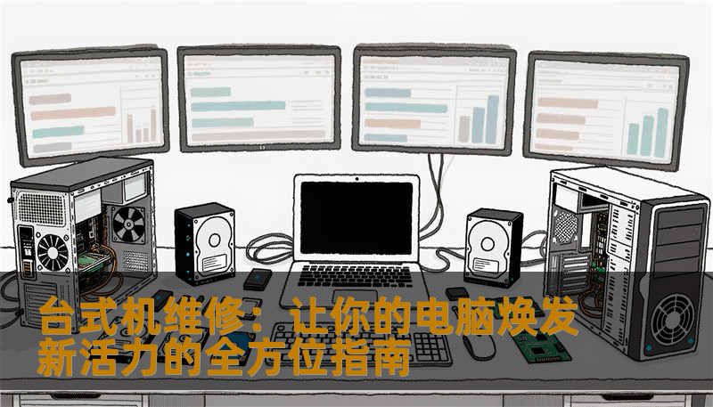 台式机维修：让你的电脑焕发新活力的全方位指南