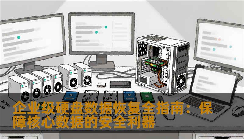 企业级硬盘数据恢复全指南：保障核心数据的安全利器