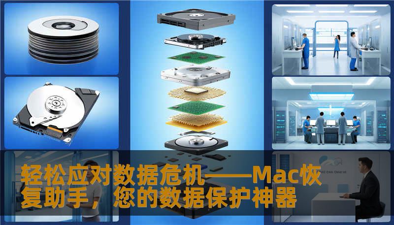 轻松应对数据危机——Mac恢复助手，您的数据保护神器