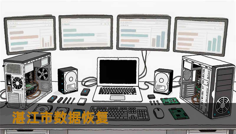 湛江市数据恢复