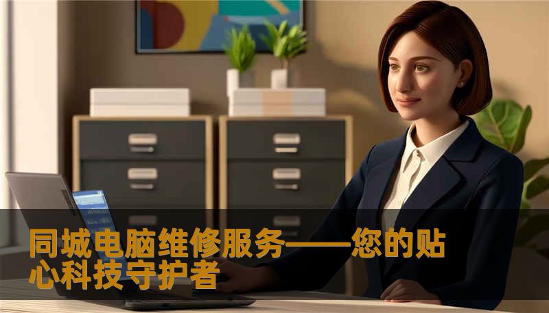 同城电脑维修服务——您的贴心科技守护者